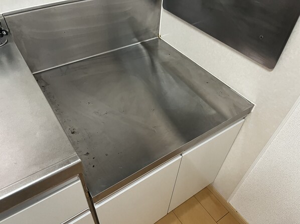 ハーモニーAの物件内観写真